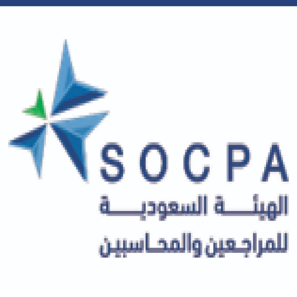 الهيئة السعودية للمراجعة والمحاسبين